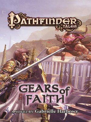 cover image of Gears of Faith